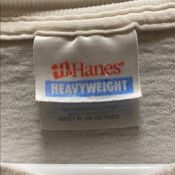 Embroidered Belfast, ME Shirt - Picture 4 of 4